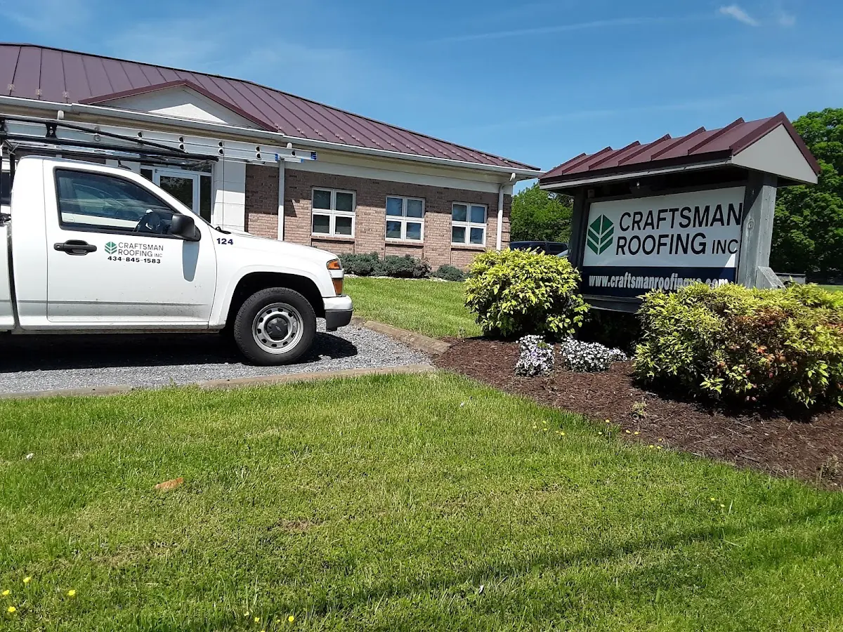 Quality Soffit & Fascia Repair by experienced craftsmen in Richmond